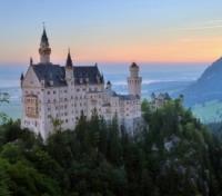 Neuschwanstein Castle